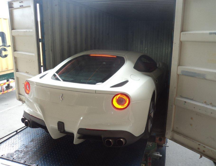 car_Worldwide Courier Freight Servicefreight