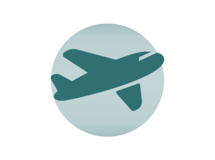 Worldwide Courier Freight Service_air