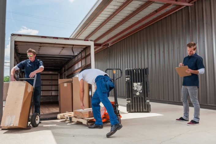personal_Worldwide Courier Freight Servicefreight